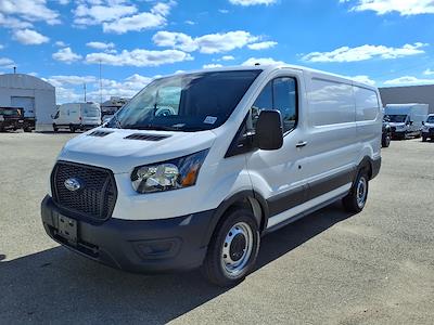 New 2025 Ford Transit 150 Low Roof Empty Cargo Van for sale #25TR099 - photo 1