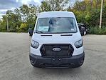 New 2025 Ford Transit 250 Medium Roof Empty Cargo Van for sale #25TR100 - photo 3
