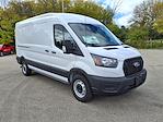 New 2025 Ford Transit 250 Medium Roof Empty Cargo Van for sale #25TR100 - photo 4