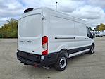 New 2025 Ford Transit 250 Medium Roof Empty Cargo Van for sale #25TR100 - photo 6