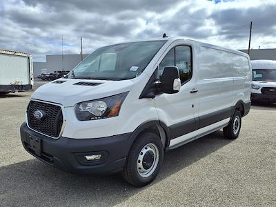 2025 Ford Transit 250 Low Roof RWD Empty Cargo Van for sale #25TR102 - photo 1