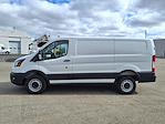 2025 Ford Transit 250 Low Roof RWD Empty Cargo Van for sale #25TR102 - photo 9