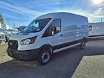 2025 Ford Transit 250 Medium Roof RWD Empty Cargo Van for sale #25TR103 - photo 1