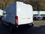 2025 Ford Transit 250 Medium Roof RWD Empty Cargo Van for sale #25TR103 - photo 4