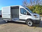2025 Ford Transit 250 Medium Roof RWD Empty Cargo Van for sale #25TR103 - photo 8