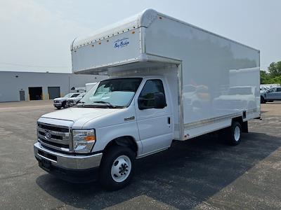 2026 Ford E-450 RWD Bay Bridge Box Van for sale #26EC003 - photo 1