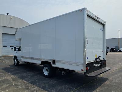 2026 Ford E-450 RWD Bay Bridge Box Van for sale #26EC003 - photo 2