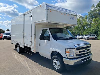 New 2026 Ford E-450 Box Van for sale #26EC007 - photo 1