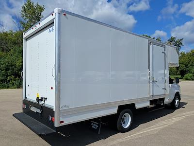 New 2026 Ford E-450 Box Van for sale #26EC007 - photo 2