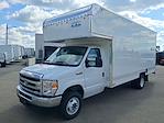 New 2026 Ford E-450 Box Van for sale #26EC007 - photo 3