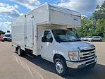 New 2026 Ford E-450 Box Van for sale #26EC007 - photo 1