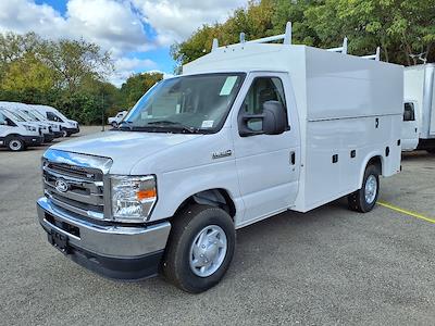 2026 Ford E-350 RWD Knapheide Service Utility Van for sale #26EC008 - photo 1
