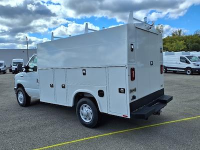 2026 Ford E-350 RWD Knapheide Service Utility Van for sale #26EC008 - photo 2
