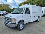 New 2026 Ford E-350 10' 9" Knapheide Aluminum Service Utility Van for sale #26EC008 - photo 1