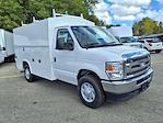 New 2026 Ford E-350 10' 9" Knapheide Aluminum Service Utility Van for sale #26EC008 - photo 3