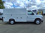 New 2026 Ford E-350 10' 9" Knapheide Aluminum Service Utility Van for sale #26EC008 - photo 4
