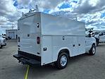 New 2026 Ford E-350 10' 9" Knapheide Aluminum Service Utility Van for sale #26EC008 - photo 5