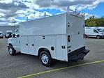 New 2026 Ford E-350 10' 9" Knapheide Aluminum Service Utility Van for sale #26EC008 - photo 2