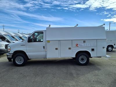 2026 Ford E-350 RWD Reading Service Utility Van for sale #26EC011 - photo 2
