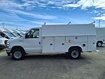 2026 Ford E-350 RWD Reading Service Utility Van for sale #26EC011 - photo 2