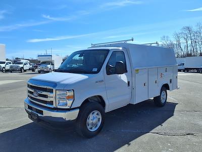 New 2026 Ford E-350 - photo 1