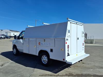 New 2026 Ford E-350 - photo 1
