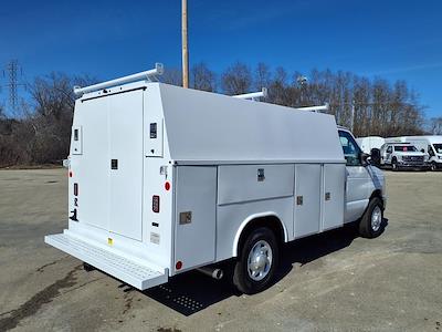 New 2026 Ford E-350 - photo 1