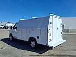 New 2026 Ford E-350 Service Utility Van for sale #26EC020 - photo 2