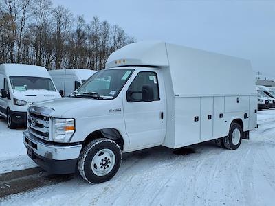 New 2026 Ford E-450 Cutaway for sale #26EC022 - photo 1