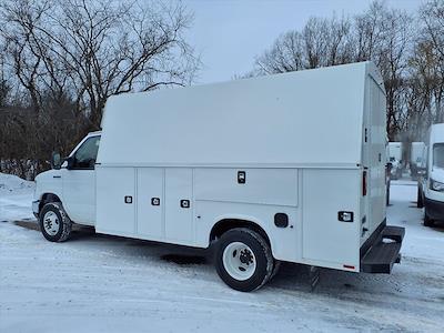 2026 Ford E-450 RWD Knapheide Service Utility Van for sale #26EC022 - photo 2