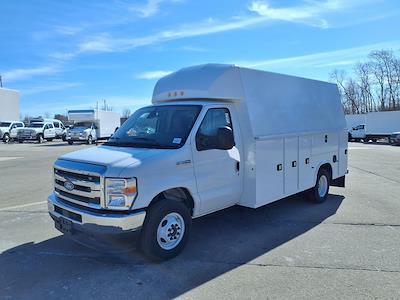 New 2026 Ford E-350 - photo 1
