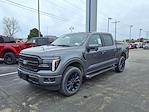 New 2026 Ford F-150 Lariat SuperCrew Cab for sale #26FP002 - photo 1