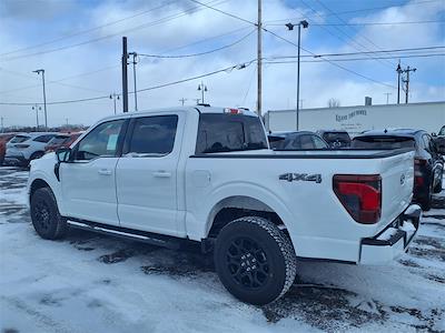 2026 Ford F-150 SuperCrew Cab 4WD Pickup for sale #26FP004 - photo 2