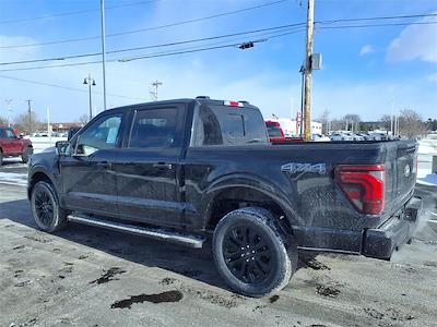 2026 Ford F-150 SuperCrew Cab 4WD Pickup for sale #26FP006 - photo 2