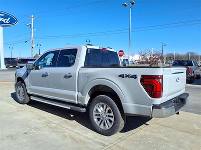 New 2026 Ford F-150 - photo 1