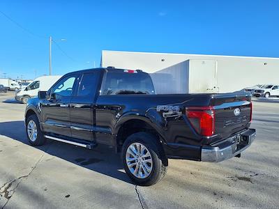 New 2026 Ford F-150 - photo 1