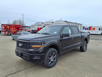 New 2026 Ford F-150 - photo 1