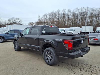 New 2026 Ford F-150 - photo 1