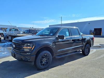 New 2026 Ford F-150 - photo 1