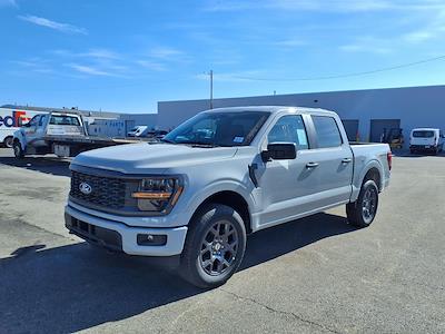 New 2026 Ford F-150 - photo 1