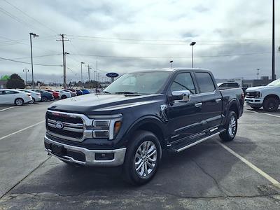 New 2026 Ford F-150 - photo 1