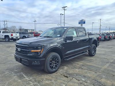 New 2026 Ford F-150 - photo 1