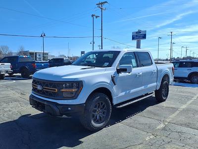 New 2026 Ford F-150 - photo 1