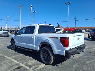 New 2026 Ford F-150 - photo 1
