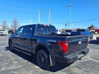 New 2026 Ford F-150 - photo 1