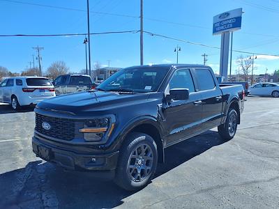 New 2026 Ford F-150 STX SuperCrew Cab for sale #26FP028 - photo 1