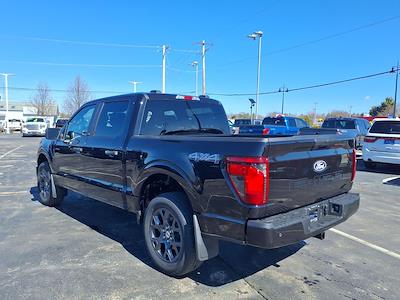 New 2026 Ford F-150 STX SuperCrew Cab for sale #26FP028 - photo 2