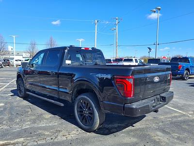 New 2026 Ford F-150 - photo 1