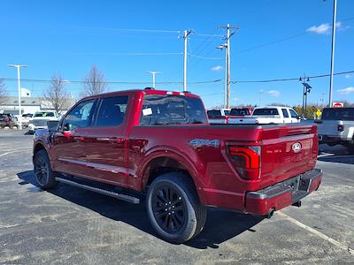 New 2026 Ford F-150 - photo 1