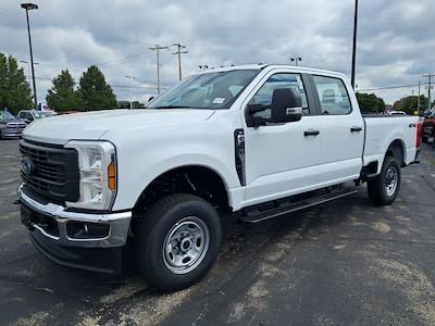2026 Ford F-250 Crew Cab 4x4 Pickup for sale #26FT004 - photo 1